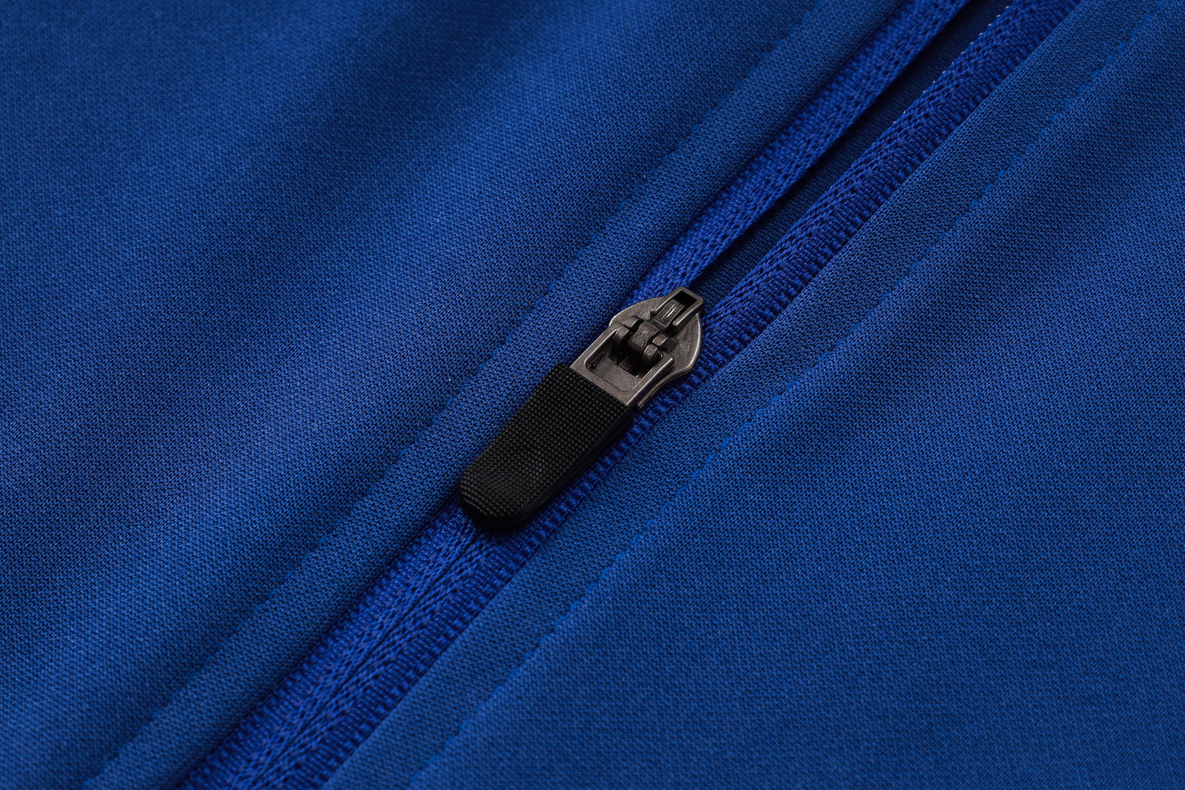 Brazil Blue Tracksuit 24/25 - Pro Soccer Jersey