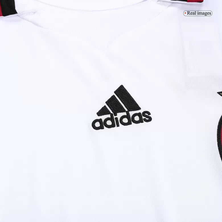 2009/2010 AC Milan Retro Home shirt