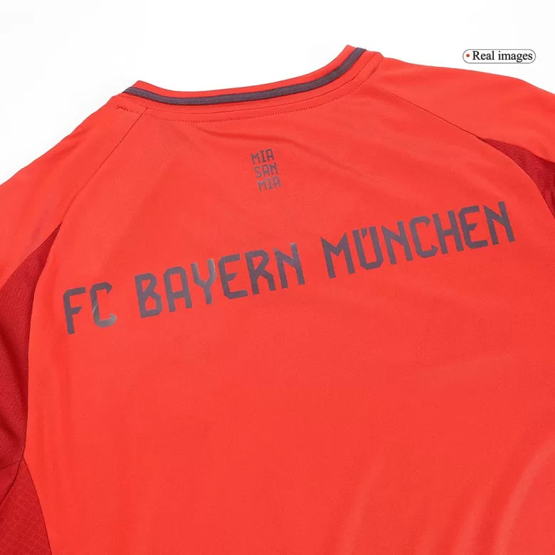 Bayern Munich Home 24/25 Fan Version