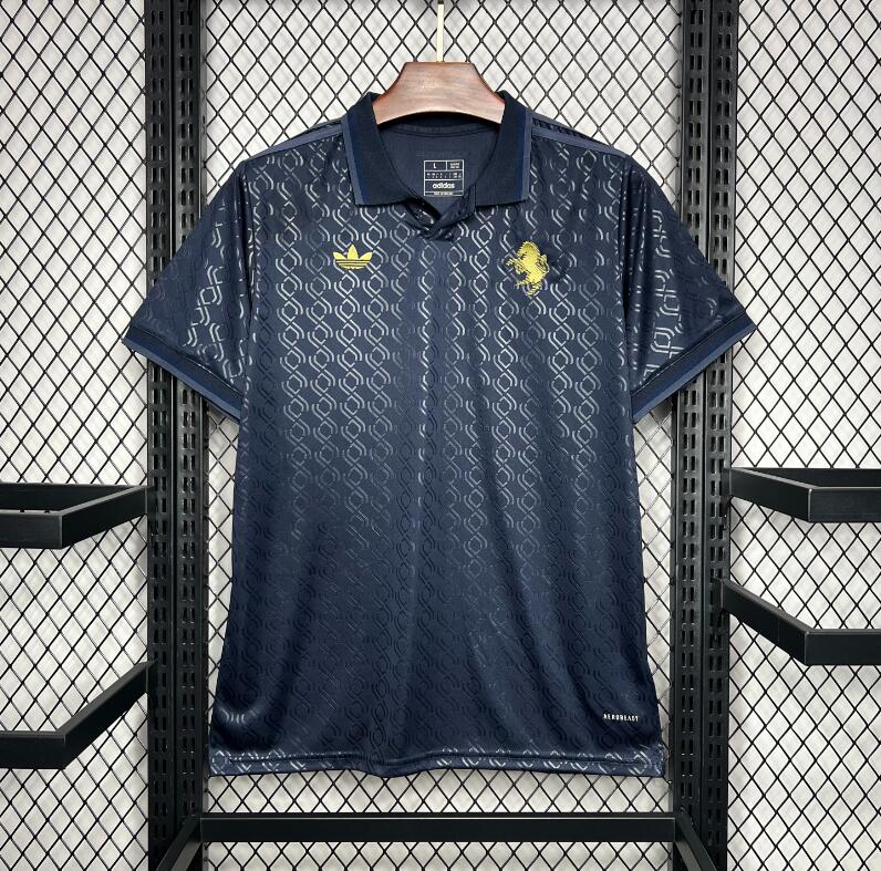 Juventus 3rd 24/25 Fan Version