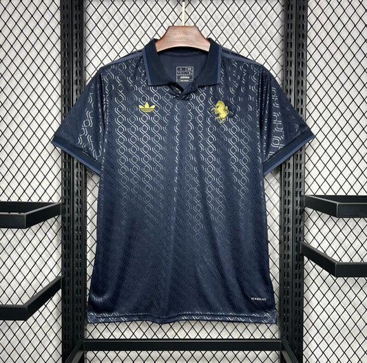 Juventus 3rd 24/25 Fan Version