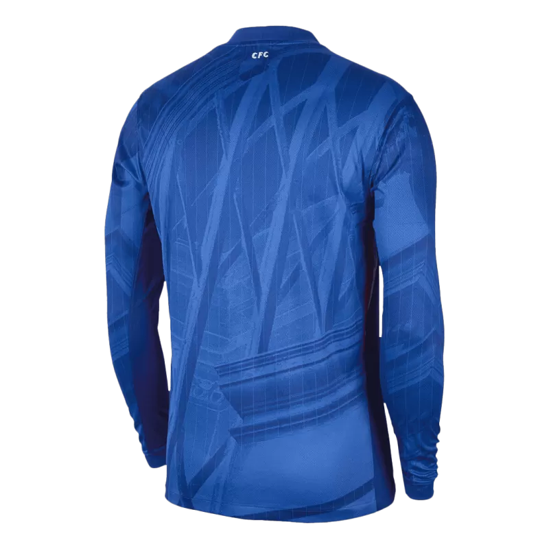 Chelsea Jersey Home Long Sleeve 2025/26