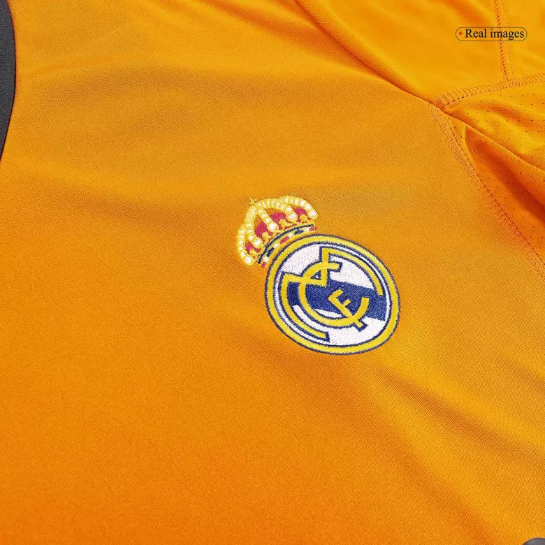 2013/2014 FC Real Madrid Retro Away shirt : Thaï Quality