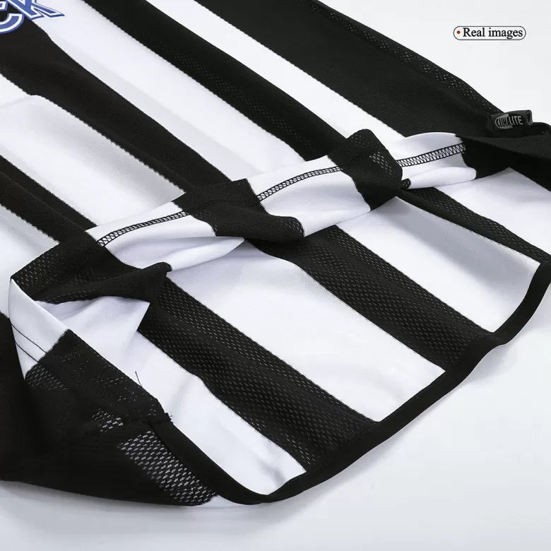 Newcastle United Retro 90s