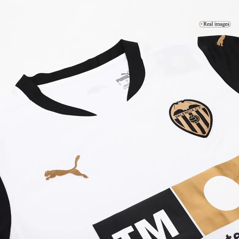 Valencia Home 24/25