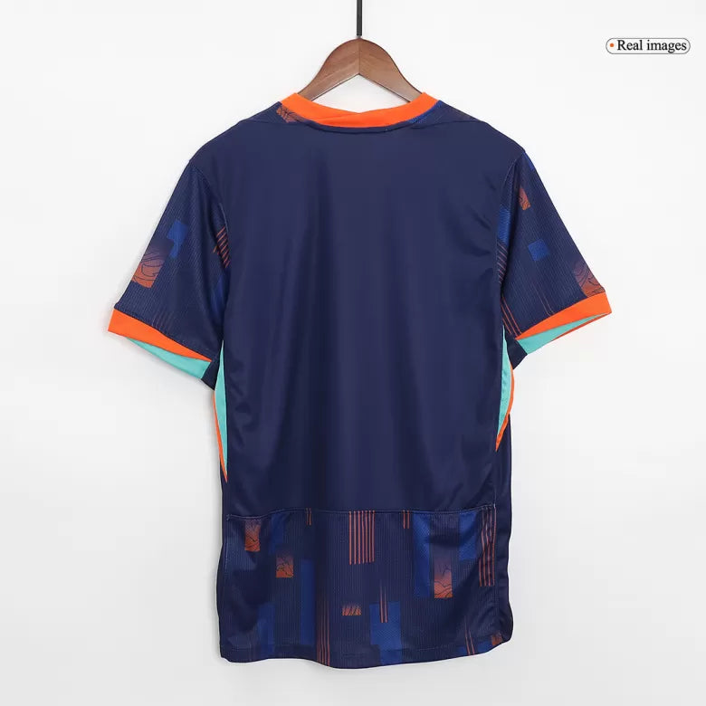 Netherlands Away 24/25