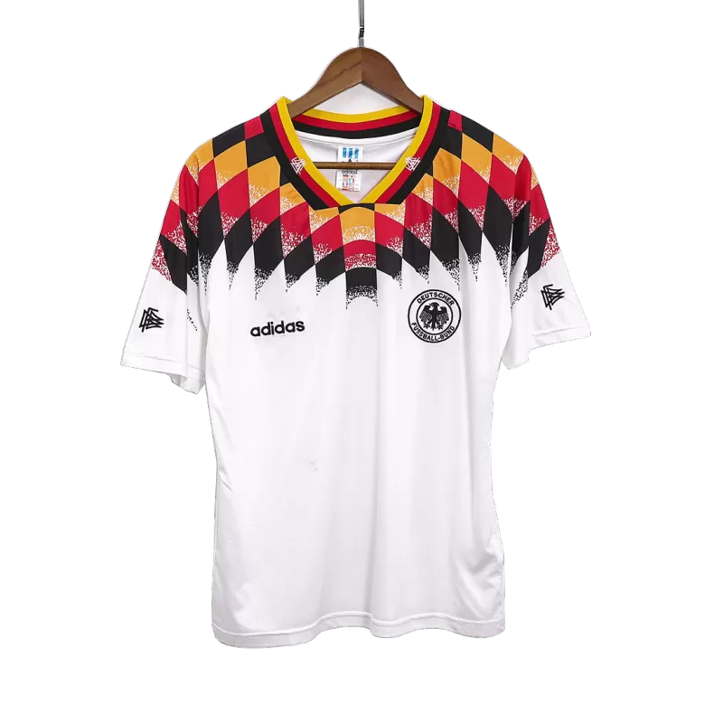 Germany home 1994
