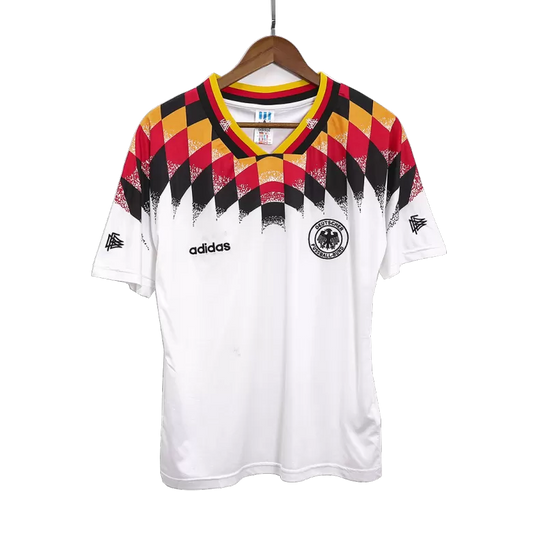 Germany home 1994