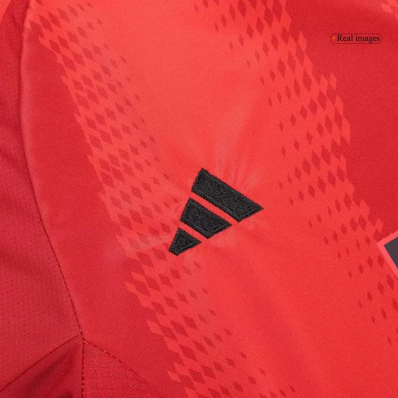 Kids Bayern Munich Home 24/25 Fan Version
