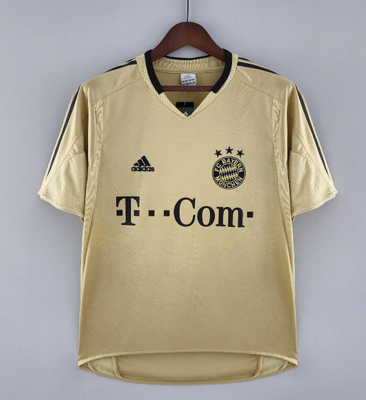 04-05 Bayern Munich away