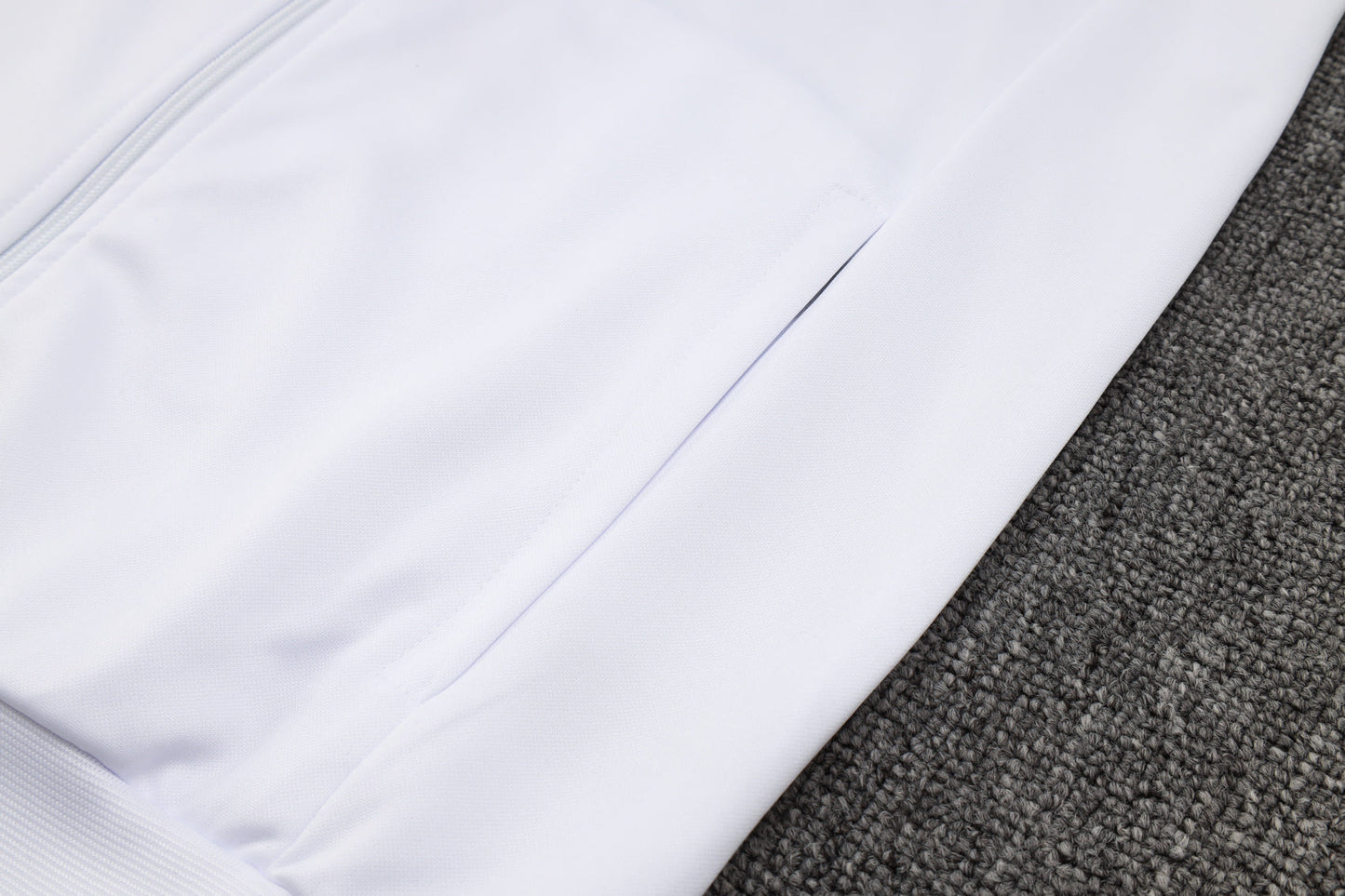 Germany Tracksuit 24/25 - Pro Soccer Jersey