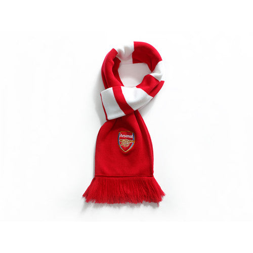 Arsenal Scarf - Pro Soccer Jersey