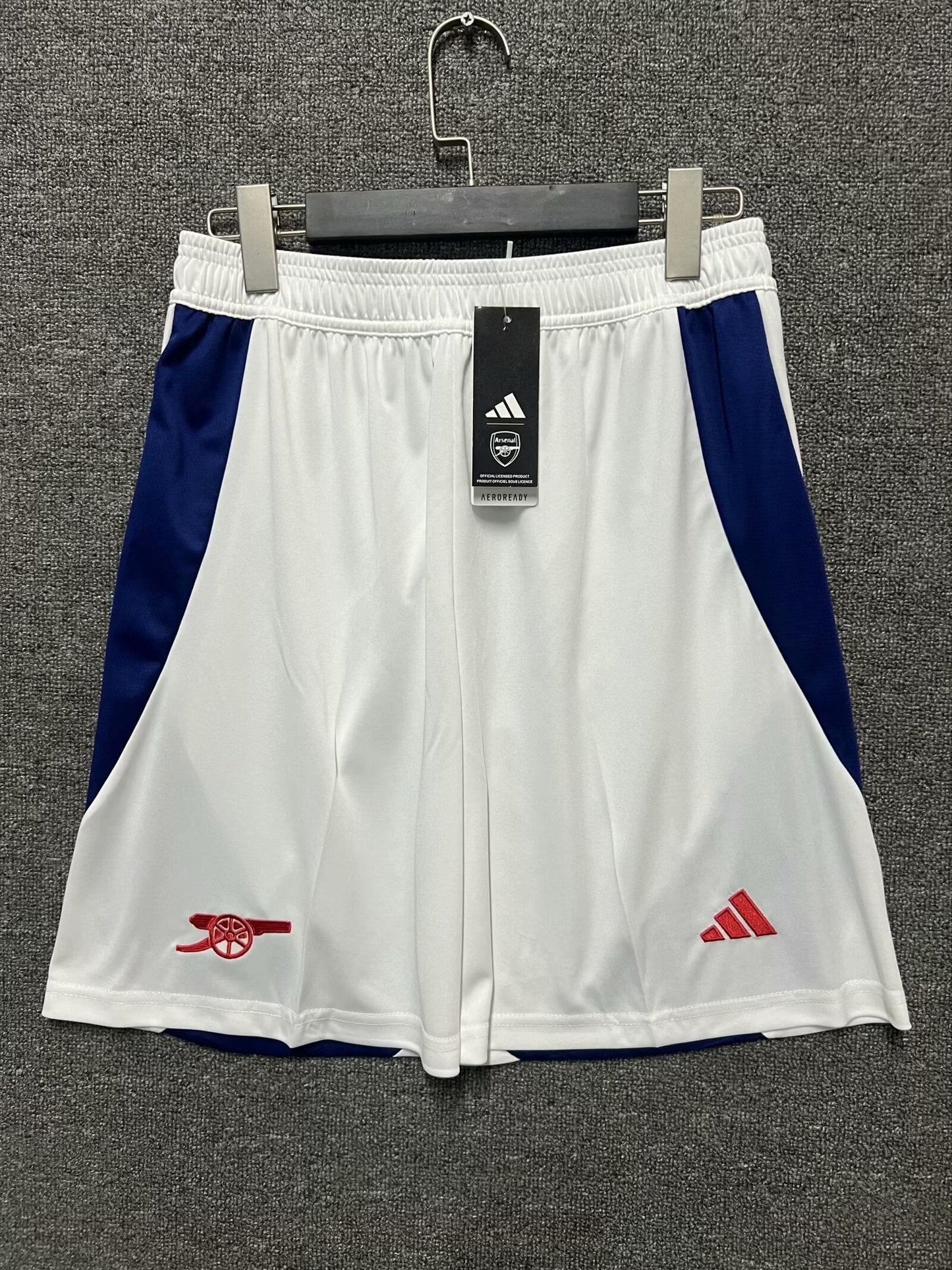 Arsenal Home shorts 24/25 - Pro Soccer Jersey