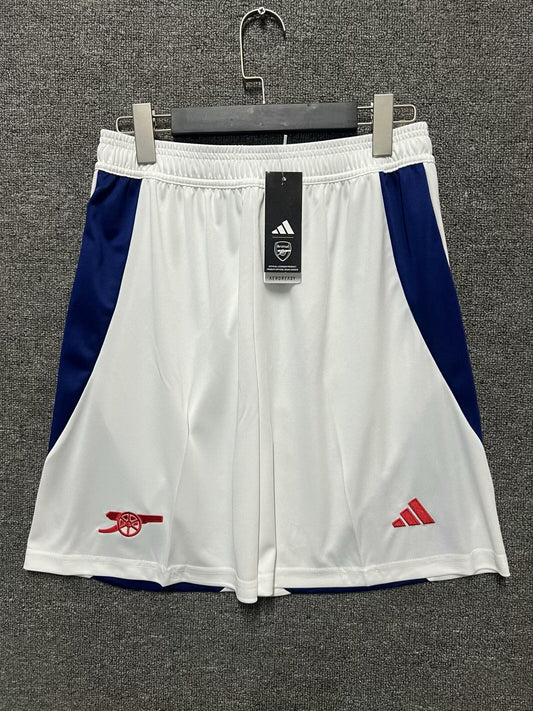 Arsenal Home shorts 24/25 - Pro Soccer Jersey