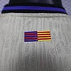 2025/2026 Player Version Barcelona Away Football Shirt