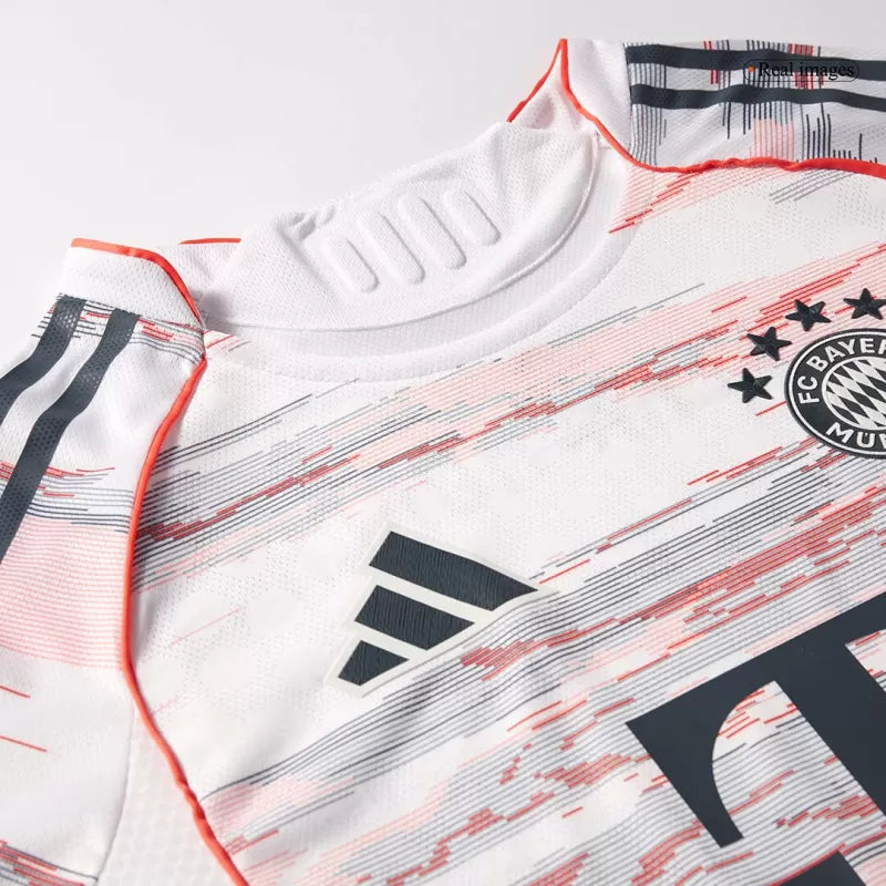 Bayern Munich Away Shirt 2025/26