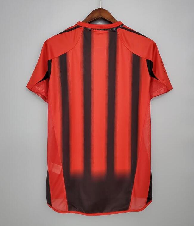 04-05 AC Milan home