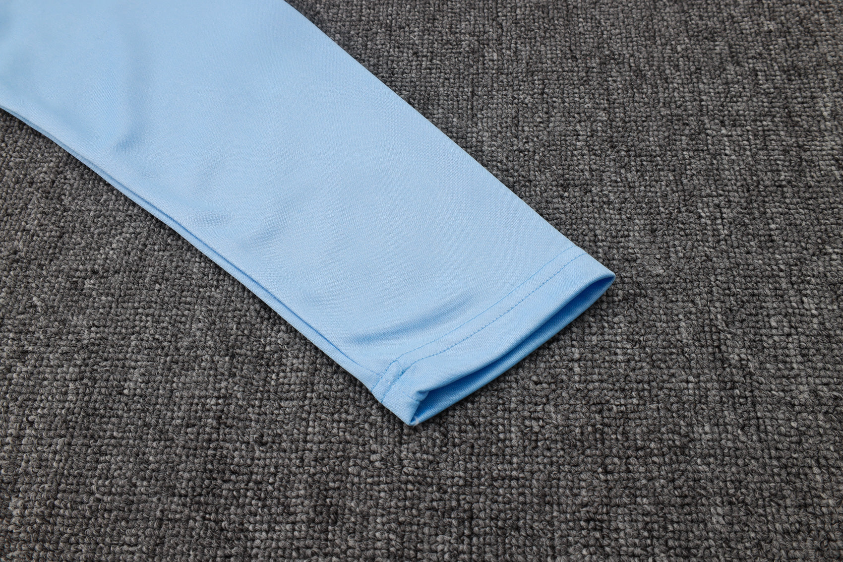 Manchester City Tracksuit 24/25 - Pro Soccer Jersey