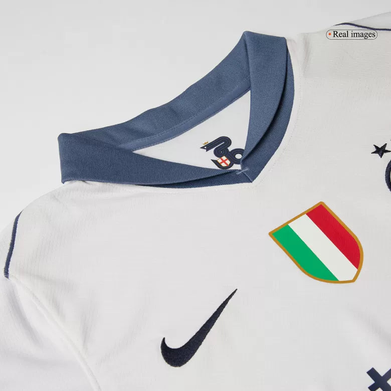 Inter Milan Away 24/25 Fan Version