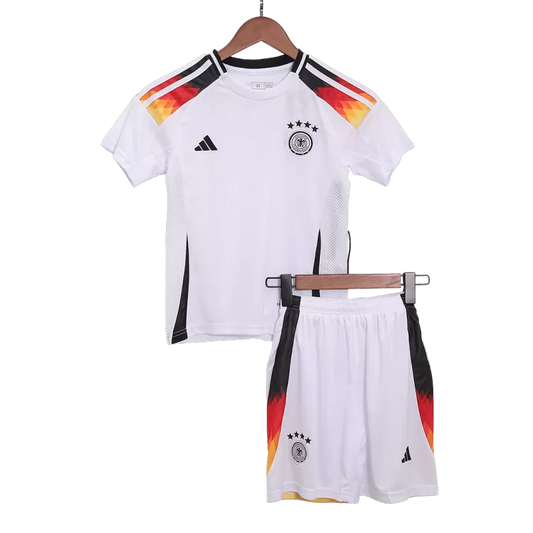 Kids Germany Home 24/25