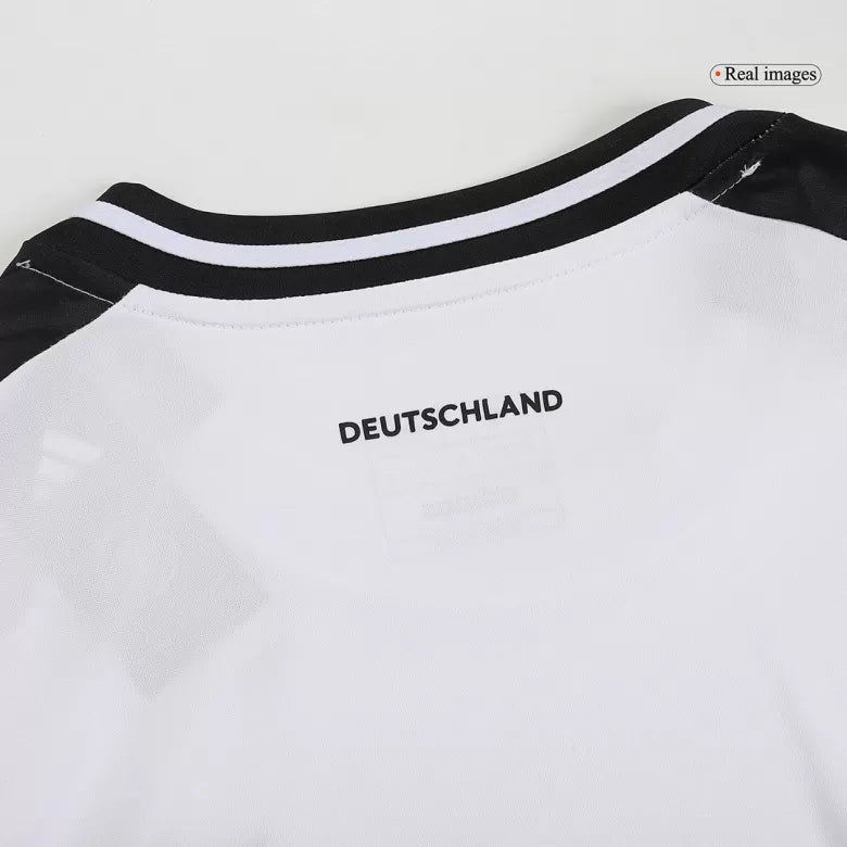 Germany Home 24/25 LS