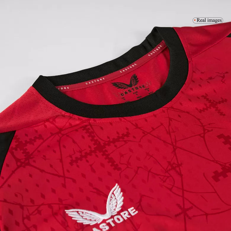 Bayer 04 Leverkusen Home 2024/25