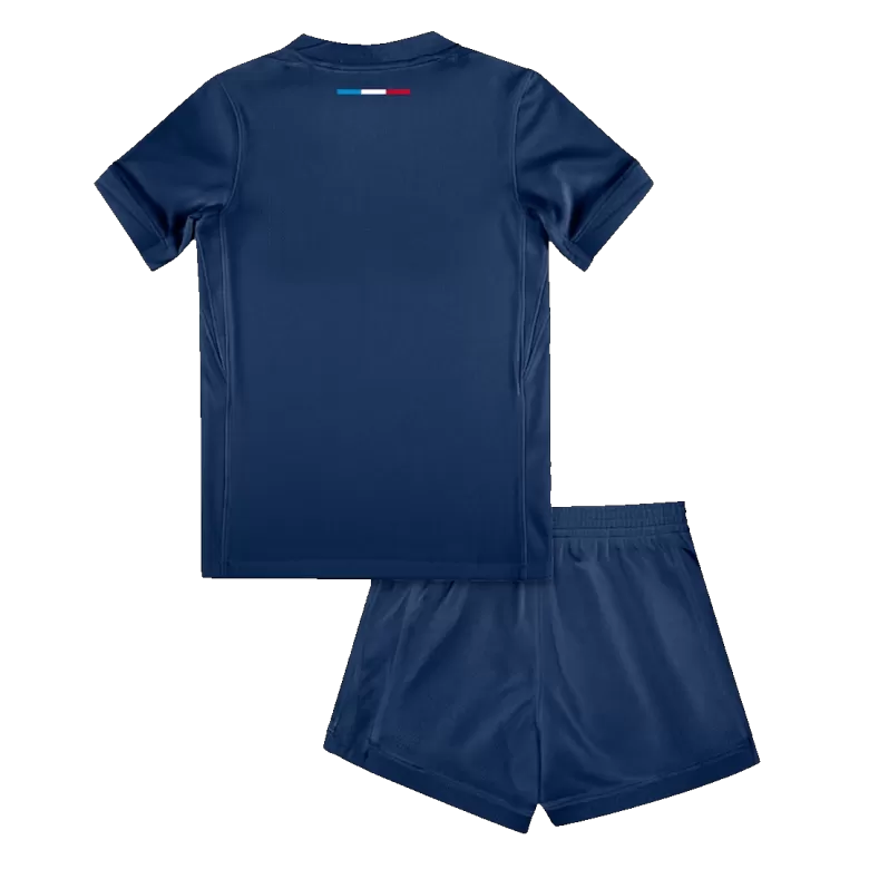 Kids PSG Home 24/25 Fan Version