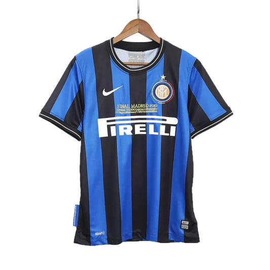 09-10 Inter Milan Home