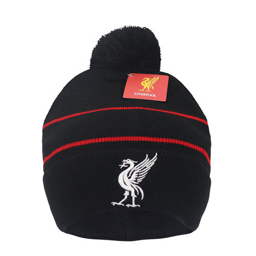 Liverpool Hat with Logo - Pro Soccer Jersey