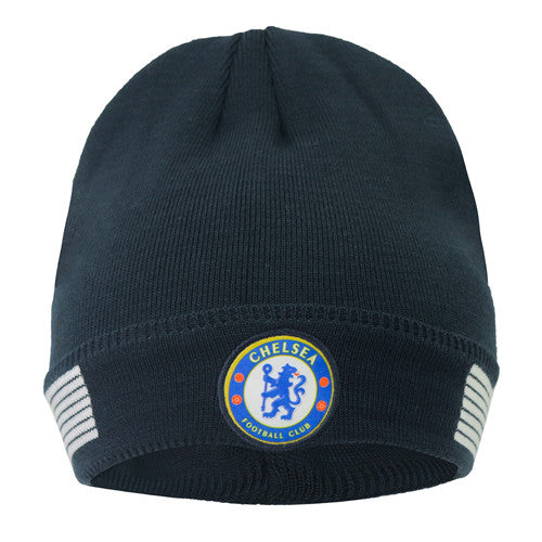 Chelsea Hat with Logo - Version 2 - Pro Soccer Jersey