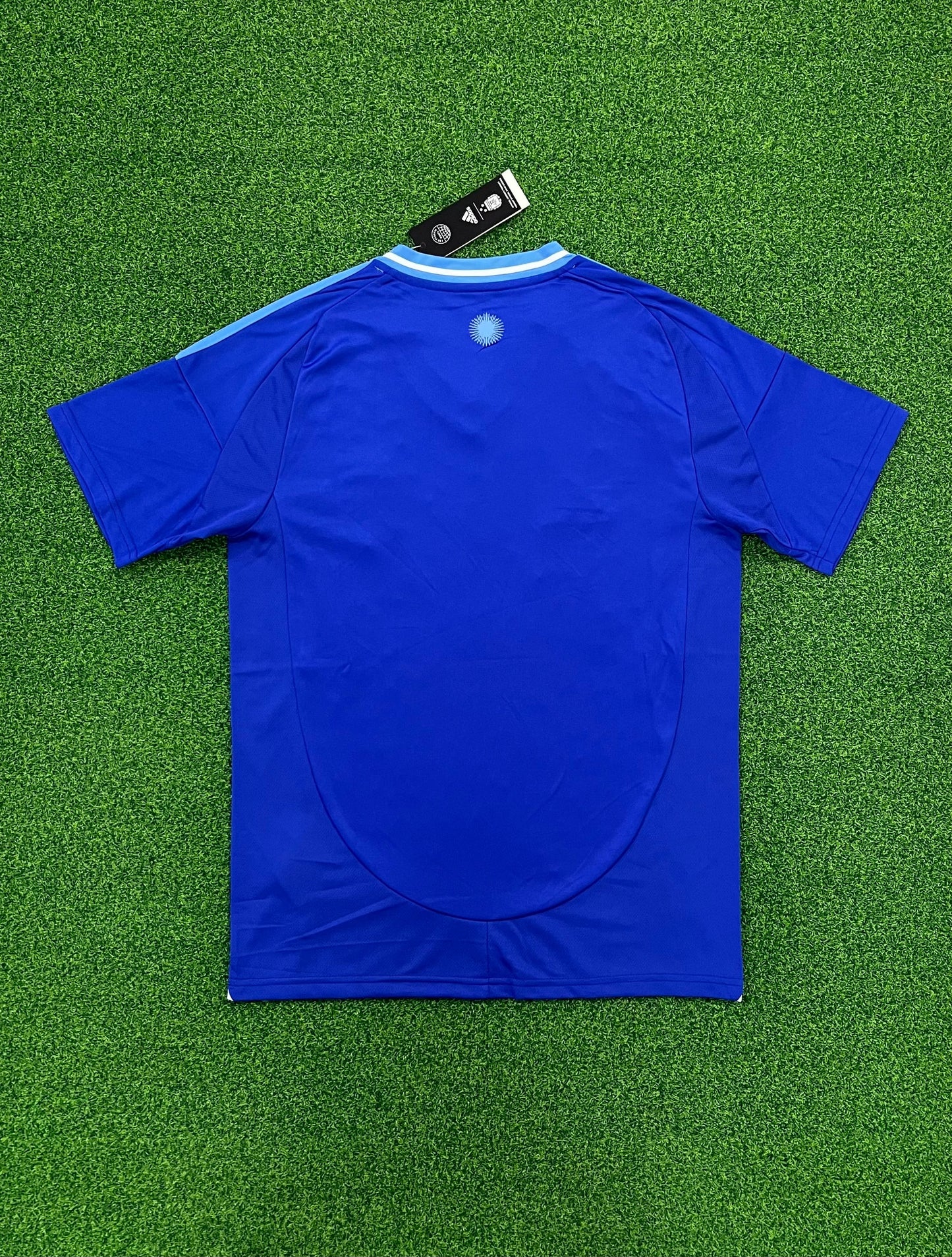 Argentina Away Copa America 24 Fan Version - Pro Soccer Jersey