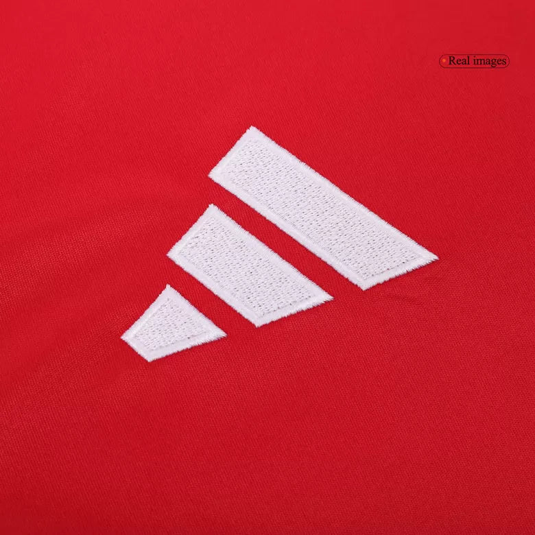 Manchester United Home 24/25 Fan Version - Pro Soccer Jersey