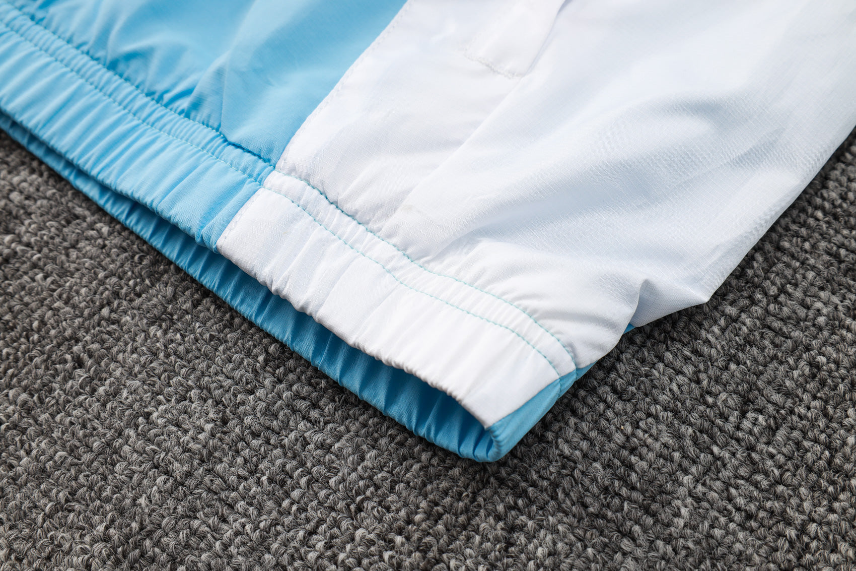 Manchester City Tracksuit 24/25 Hoodie Version - Pro Soccer Jersey