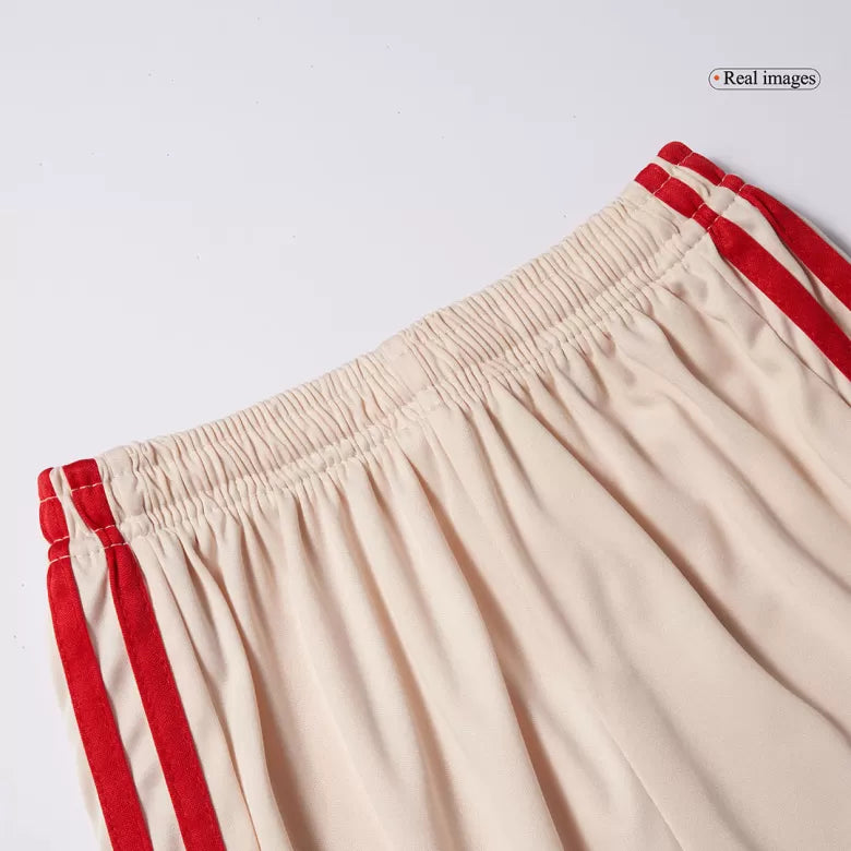 Kids Bayern Munich 3rd away 24/25 Fan Version