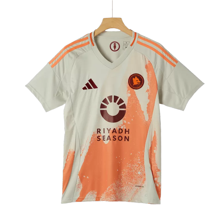 2024/2025 AS Roma Away