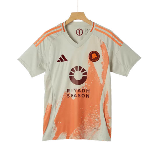 2024/2025 AS Roma Away