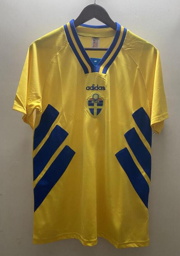 Sweden home 1994