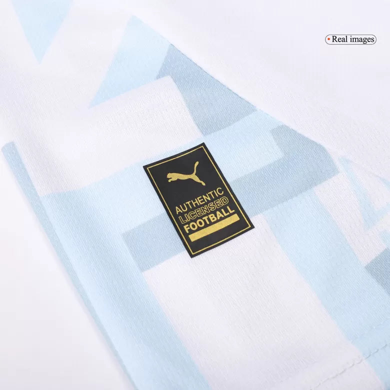 Marseille Soccer Jersey Home Shirt 2024/25