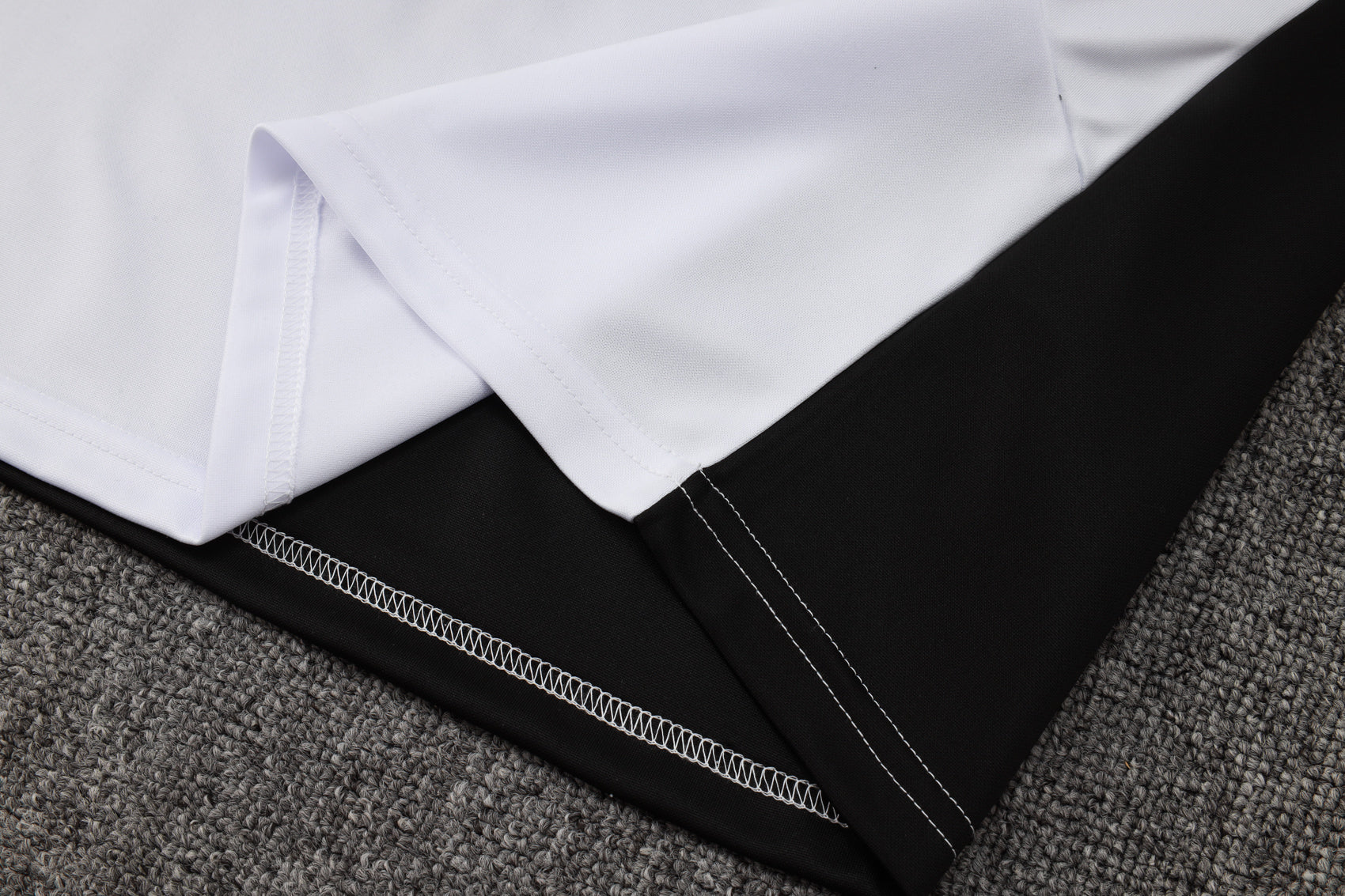 Germany Tracksuit 24/25 Retro Edition - Pro Soccer Jersey