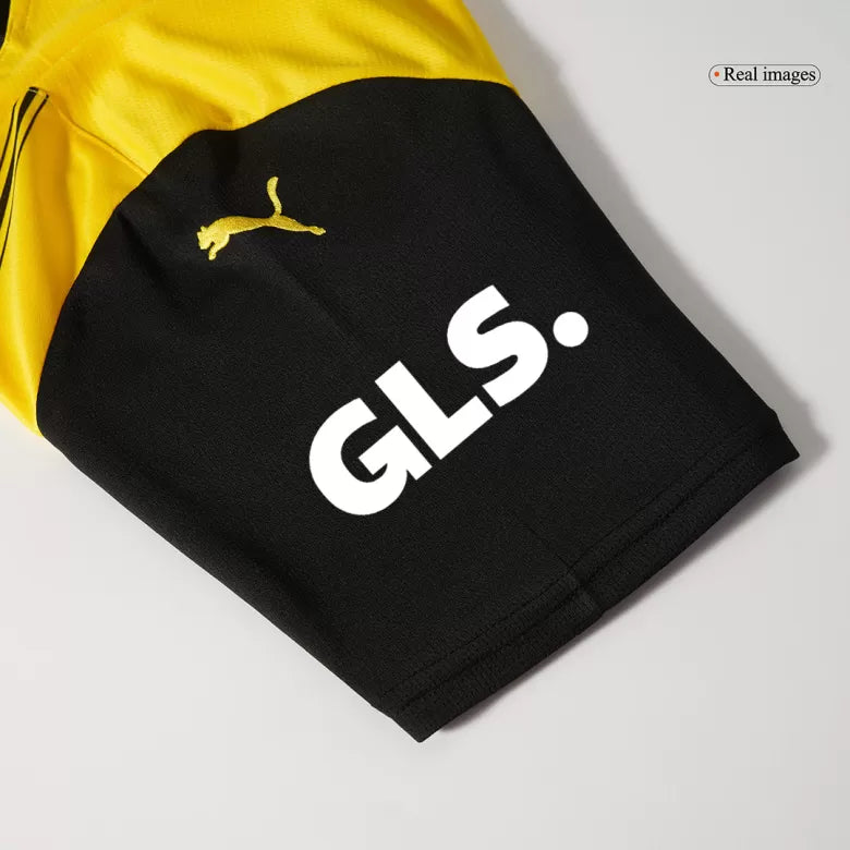 BVB Dortmund Home 24/25 Fan Version