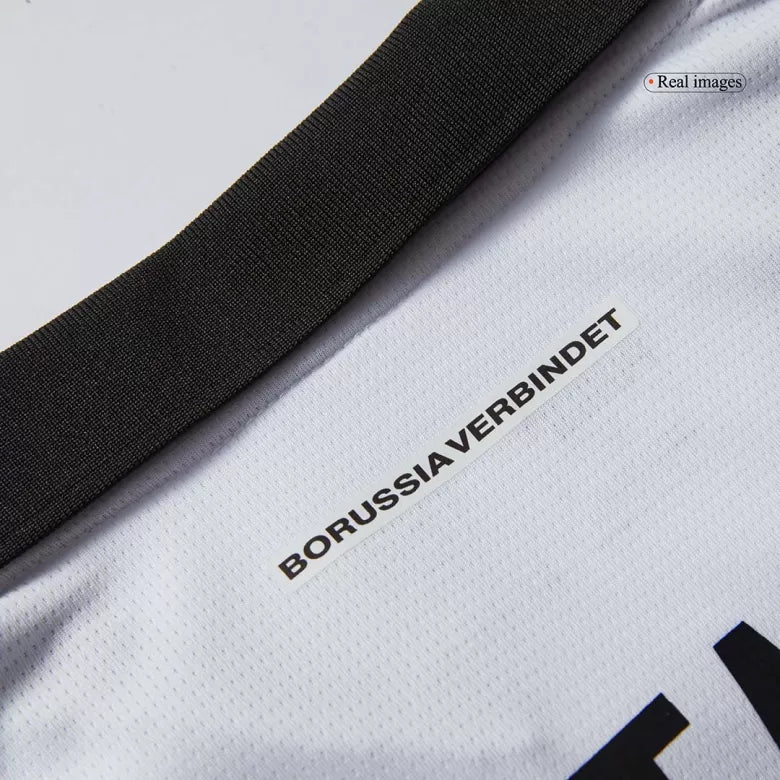 BVB Dortmund 3rd 24/25 Fan Version