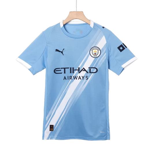 Manchester City Home 2025/26