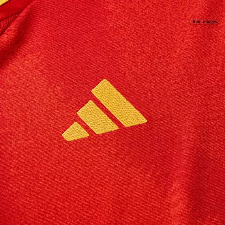 Kids Spain Home 2024