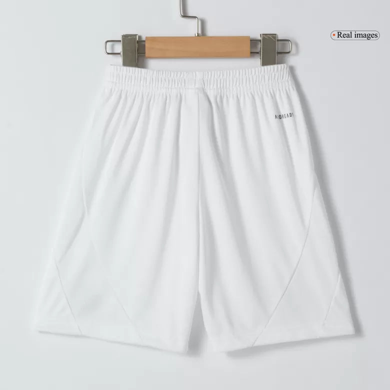 Kids Real Madrid Home 24/25 Fan Version