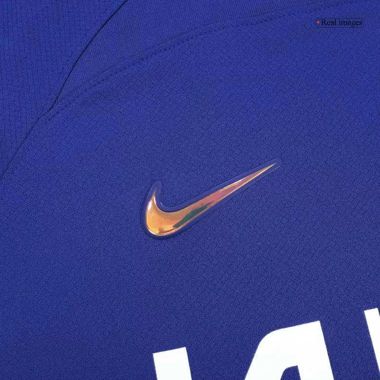 2023/2024 FC Chelsea Home shirt : Thaï Quality