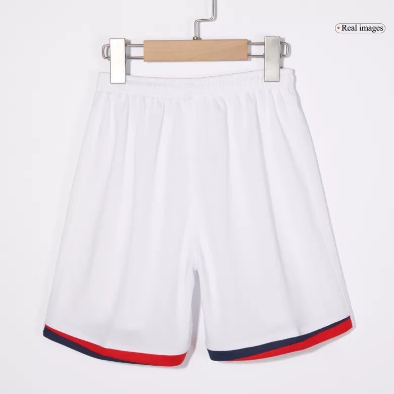 Kids PSG Away 24/25 Fan Version