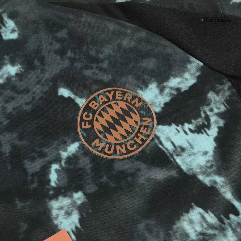 Bayern Munich Away 24/25 Fan Version