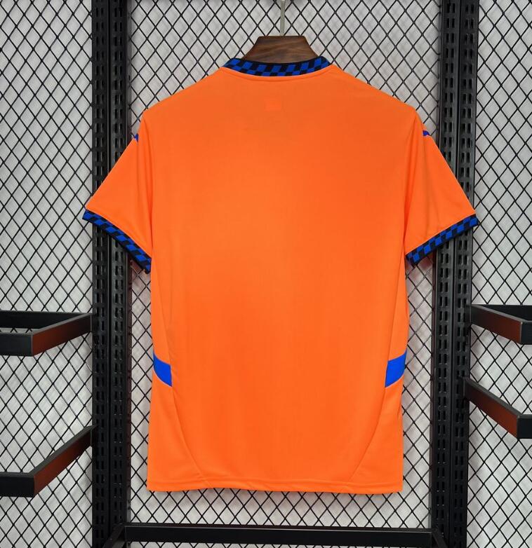 24-25 Olympique Marseille Third away