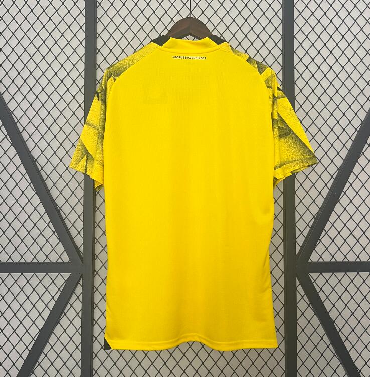 23-24 Dortmund third away