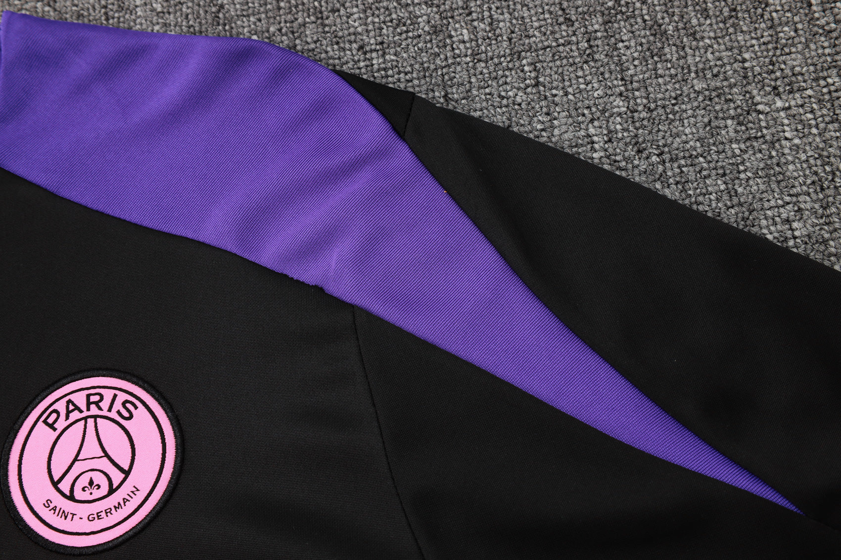 PSG Jordan Tracksuit 24/25 - Pro Soccer Jersey
